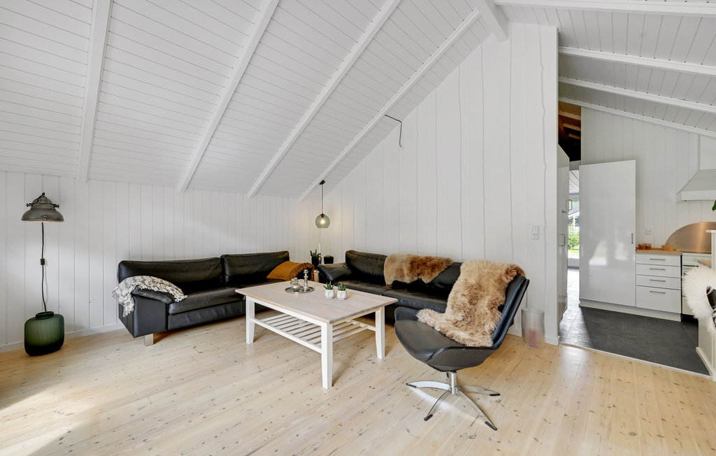 Semesterhus - Jegum Ferieland , Danmark - P42676 16