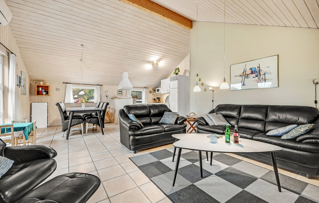 Feriehus - Jegum Ferieland , Danmark - P42715 4