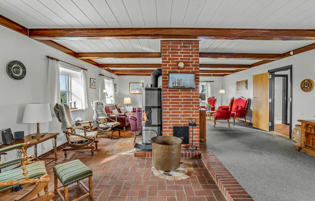 Ferienhaus - Outrup , Dänemark - P42831 3