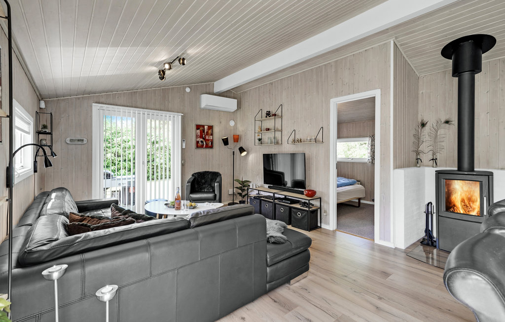 Ferienhaus - Jegum Ferieland , Dänemark - P42128 4