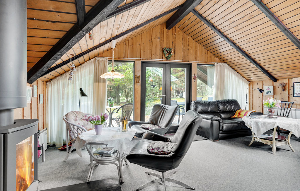 Semesterhus - Houstrup , Danmark - P42136 3