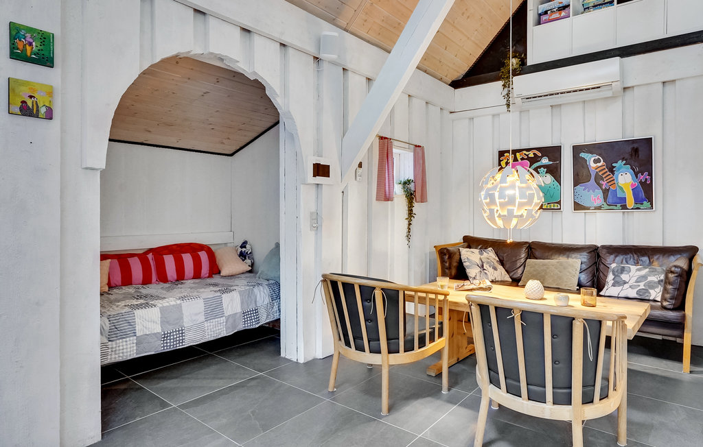 Ferienhaus - Jegum Ferieland , Dänemark - P42247 18