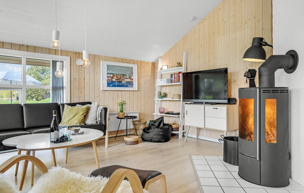 Feriehus - Jegum Ferieland , Danmark - P42268 4