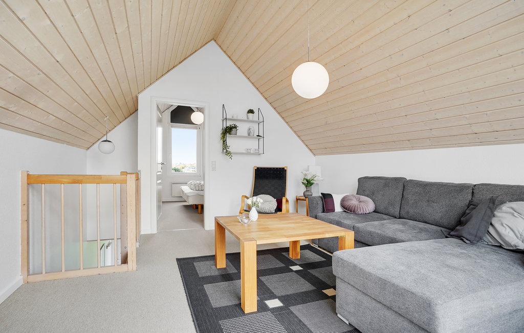 Semesterhus - Lønne , Danmark - P42493 6