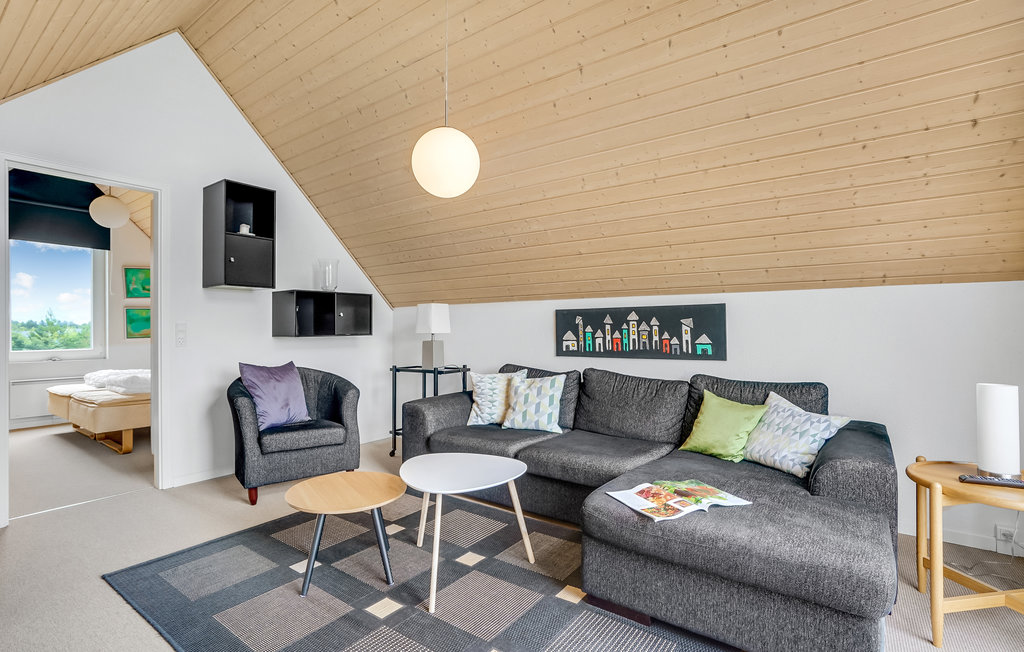Feriehuse - Lønne , Danmark - P42496 4