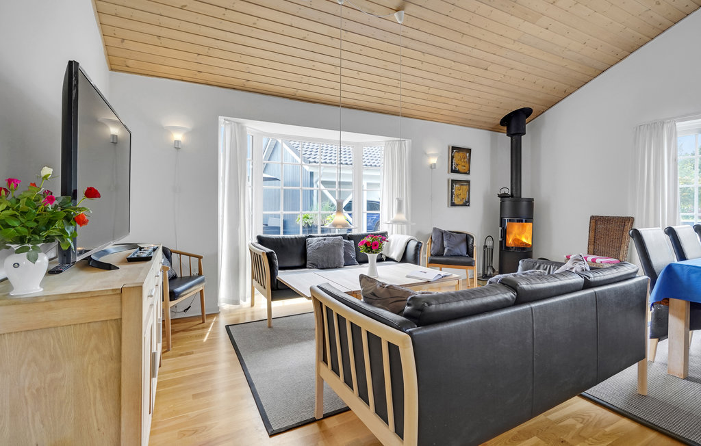 Feriehuse - Jegum Ferieland , Danmark - P42643 3