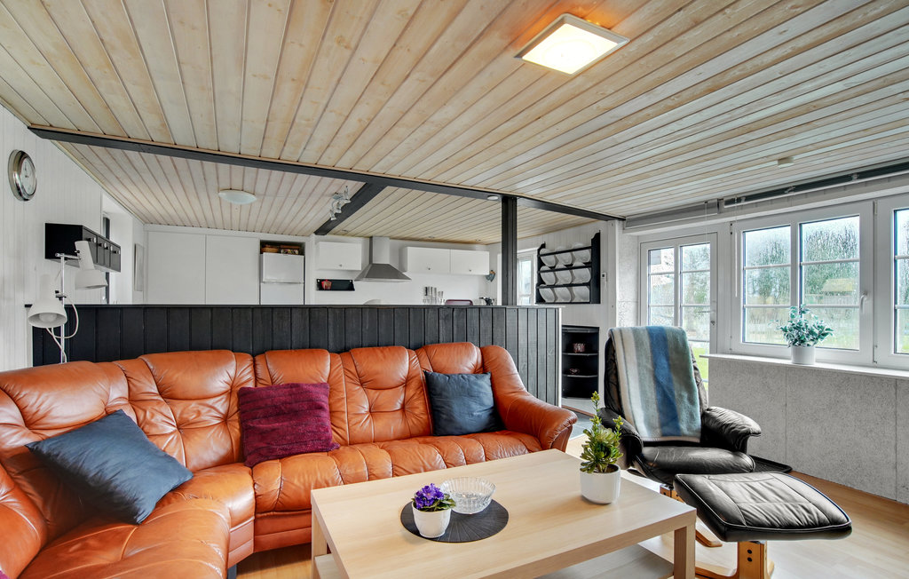 Ferienhaus - Outrup , Dänemark - P42660 13