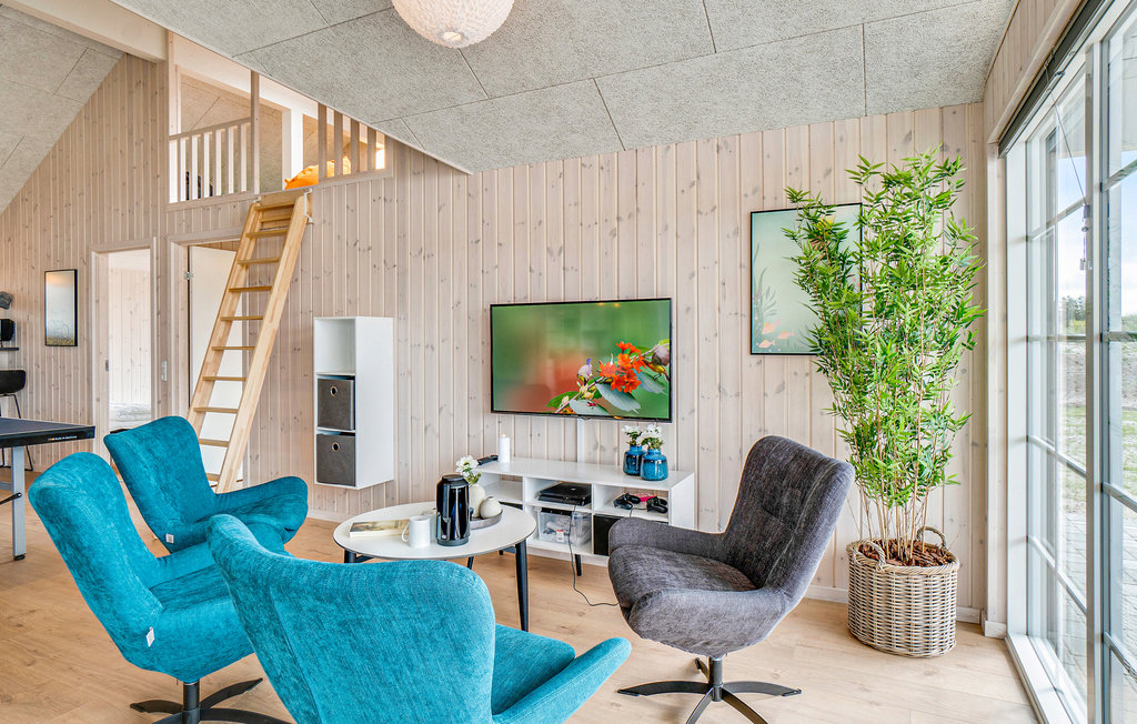 Feriehus - Houstrup , Danmark - P42815 4