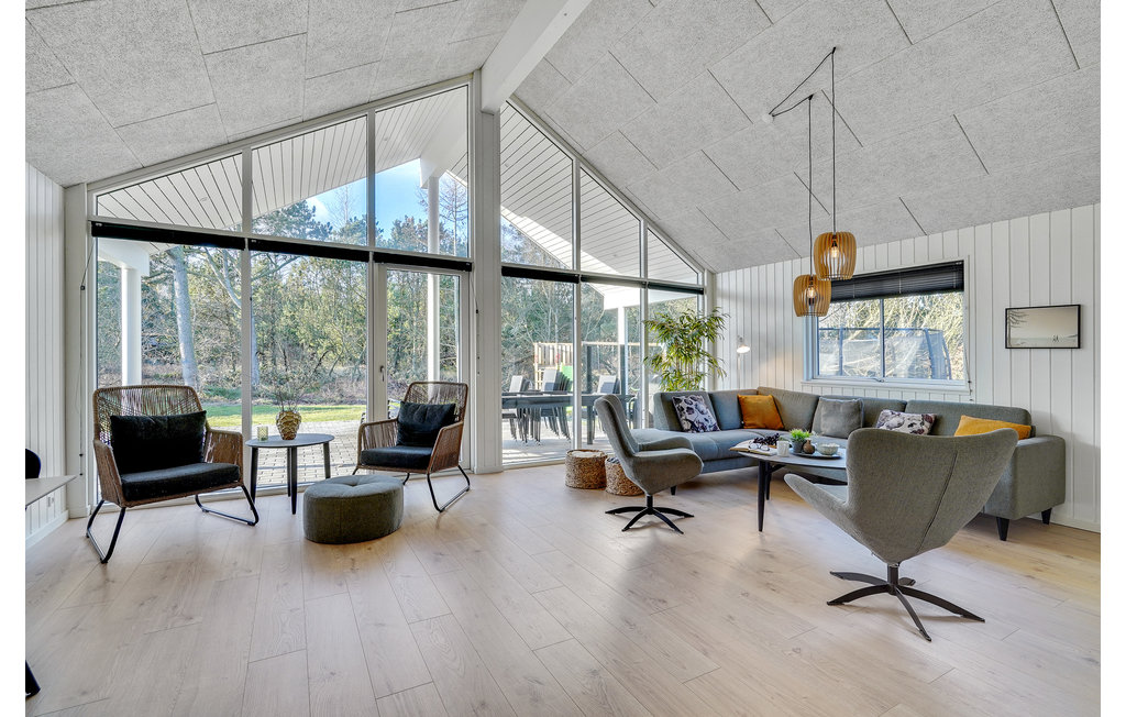 Ferienhaus - Houstrup , Dänemark - P42816 24