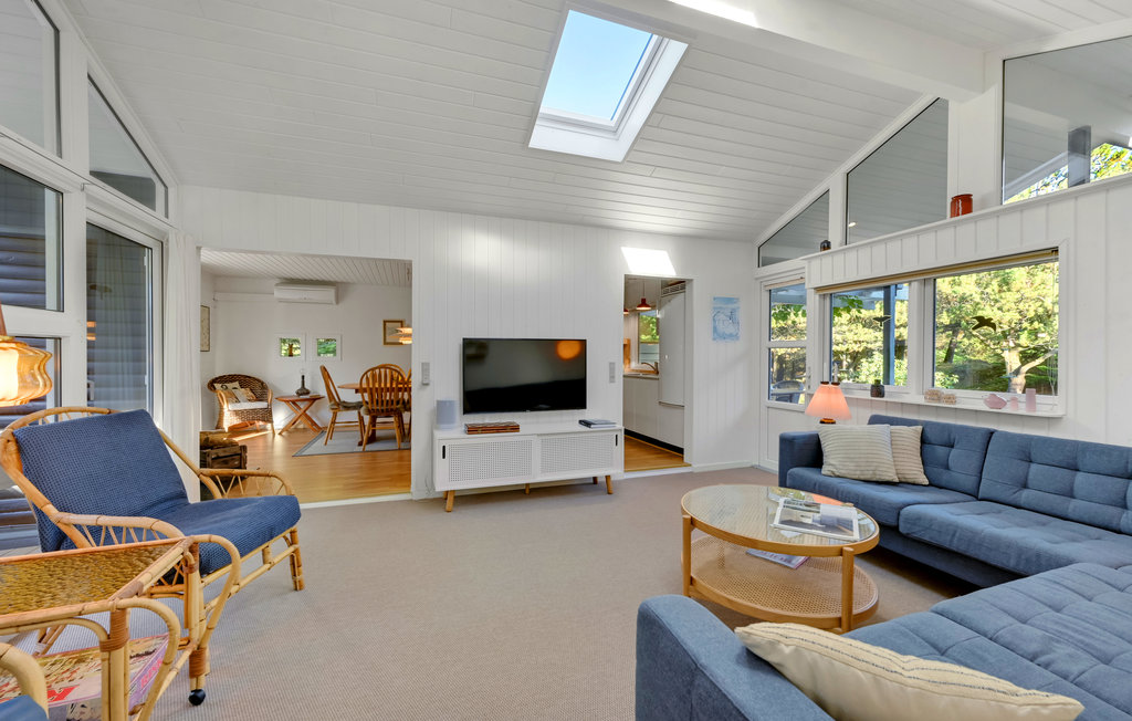 Feriehuse - Henne , Danmark - P42490 14