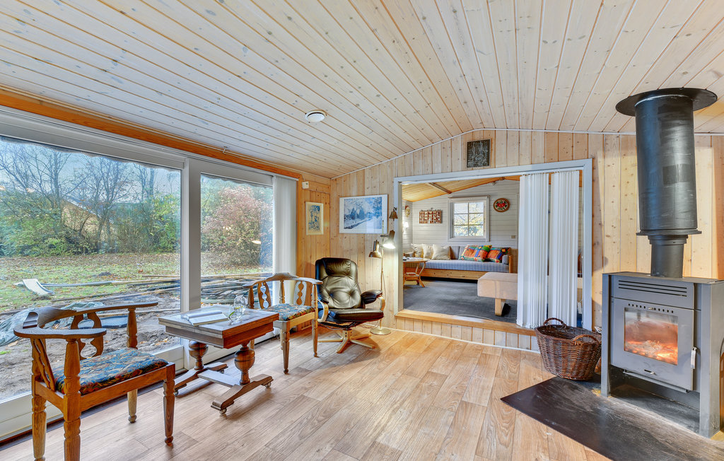 Ferienhaus - Jegum Ferieland , Dänemark - P42502 17