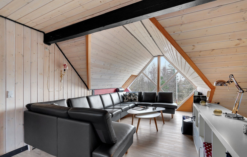 Ferienhaus - Jegum Ferieland , Dänemark - P42247 8