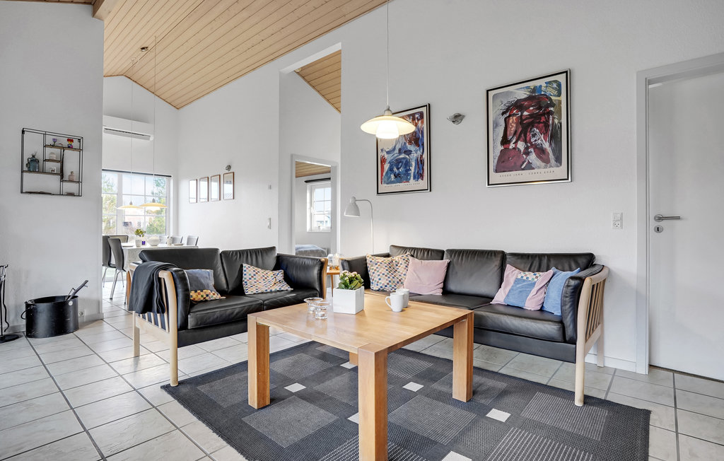Ferienhaus - Lønne , Dänemark - P42489 5