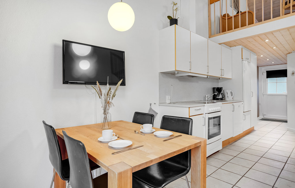 Ferienhaus - Lønne , Dänemark - P42497 17