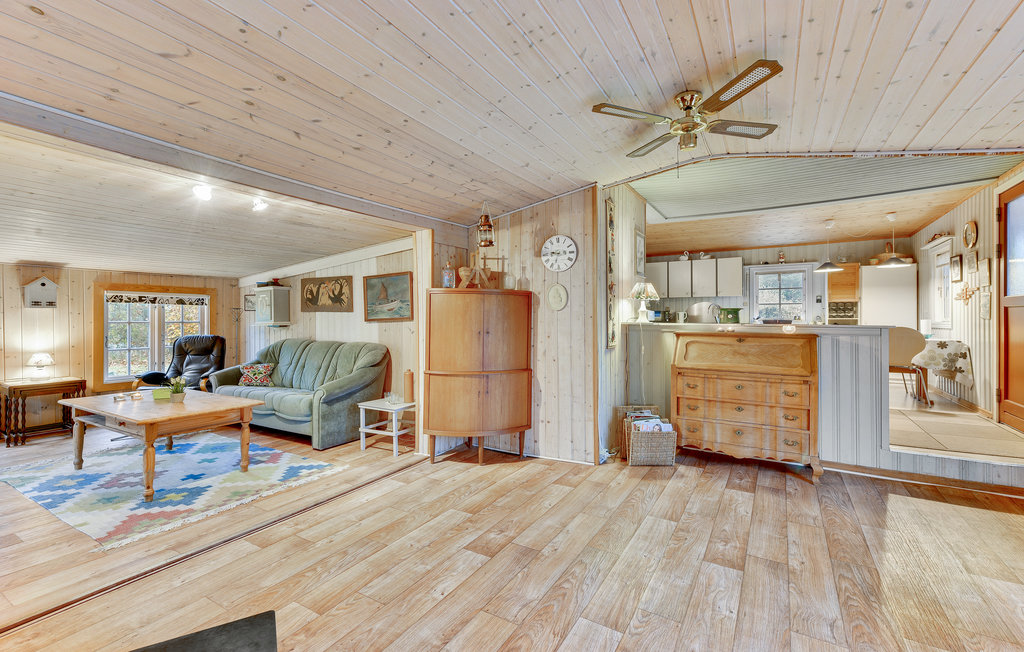 Ferienhaus - Jegum Ferieland , Dänemark - P42502 19