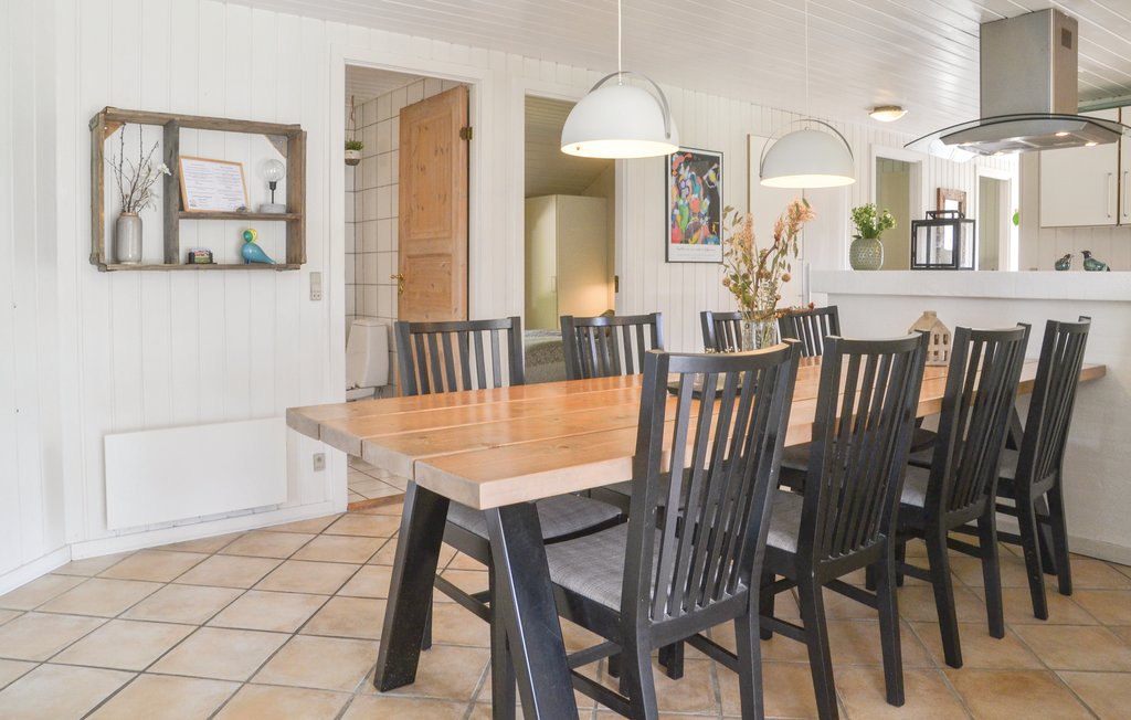 Semesterhus - Jegum Ferieland , Danmark - P42515 19