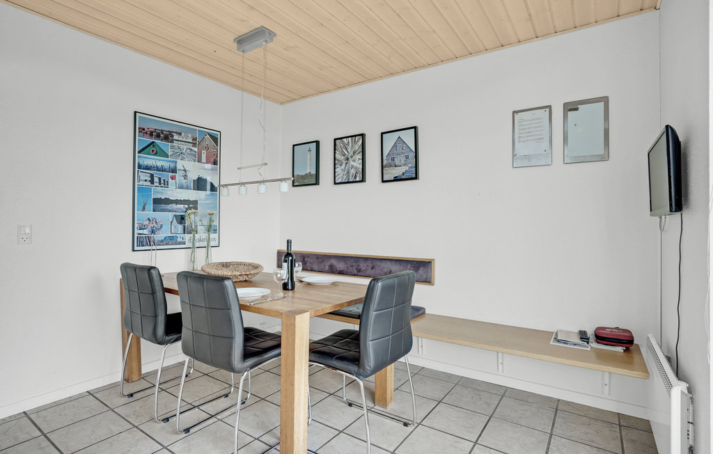 Feriehus - Lønne , Danmark - P42523 6