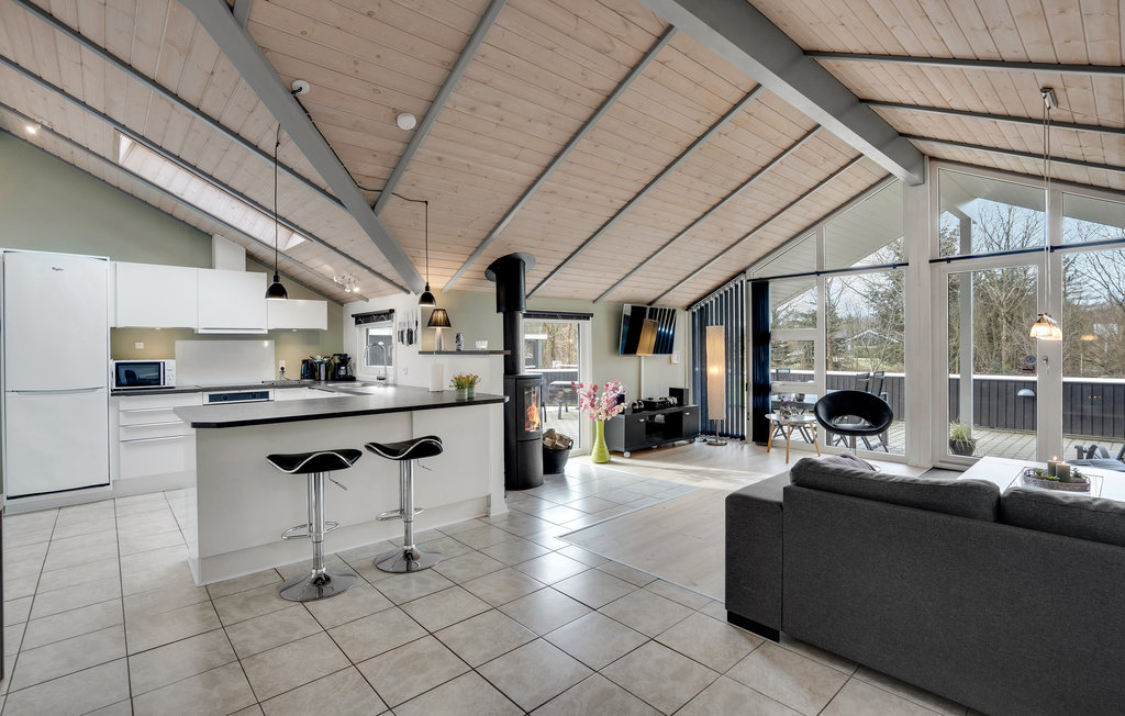 Ferienhaus - Jegum Ferieland , Dänemark - P42616 14