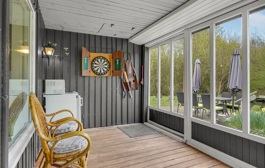 Ferienhaus - Jegum Ferieland , Dänemark - P42649 17