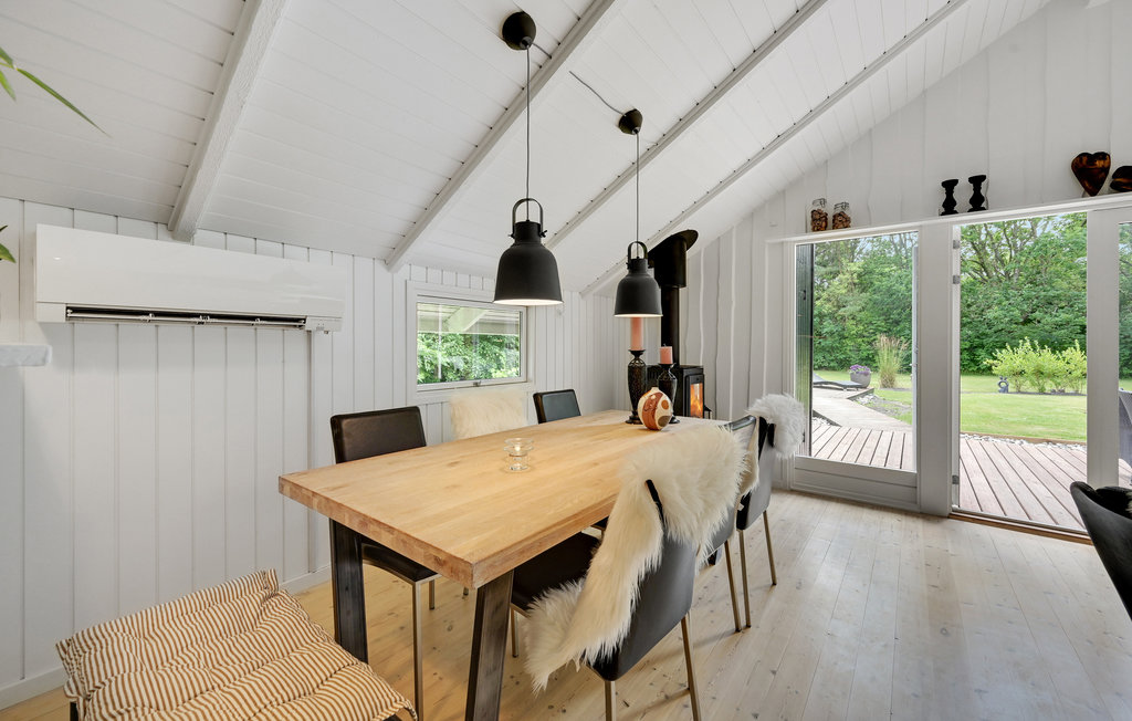 Semesterhus - Jegum Ferieland , Danmark - P42676 5