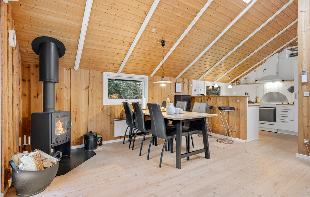 Ferienhaus - Jegum Ferieland , Dänemark - P42681 6