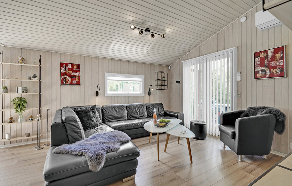 Ferienhaus - Jegum Ferieland , Dänemark - P42128 15