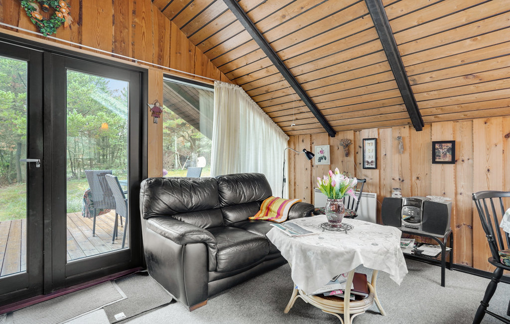 Semesterhus - Houstrup , Danmark - P42136 5