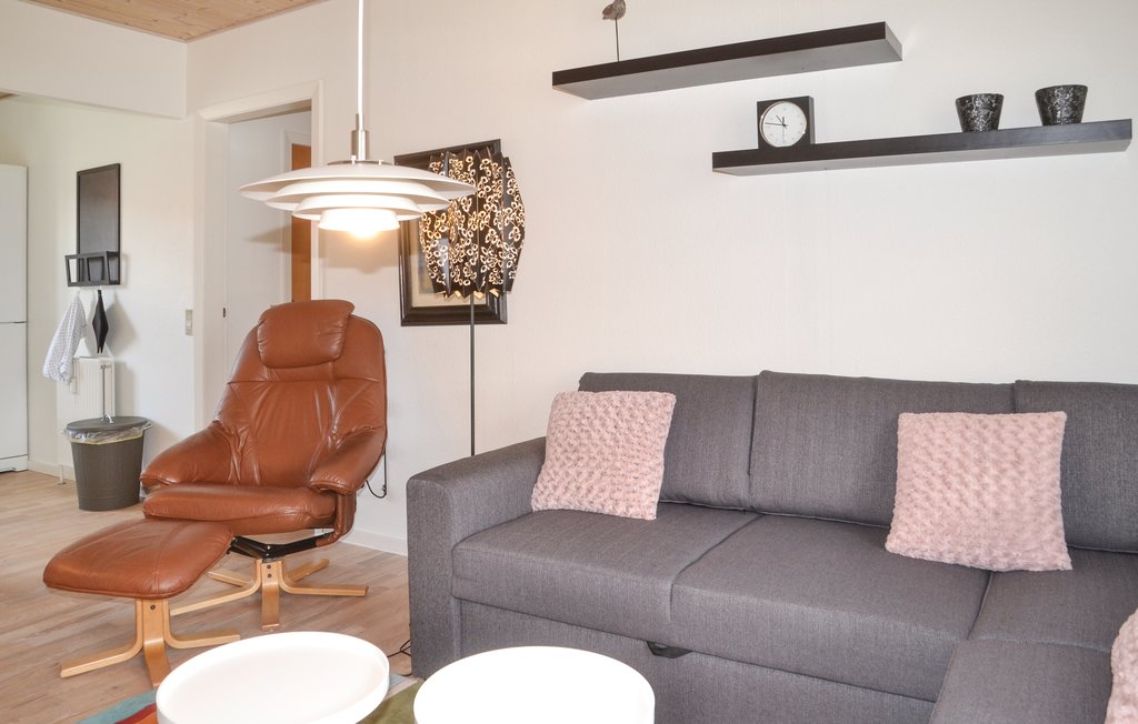Ferienwohnung - Varde By , Dänemark - P42344 6
