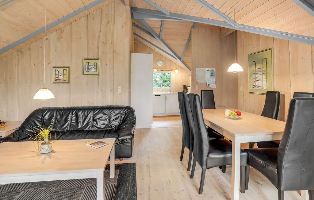 Ferienhaus - Jegum Ferieland , Dänemark - P42639 3