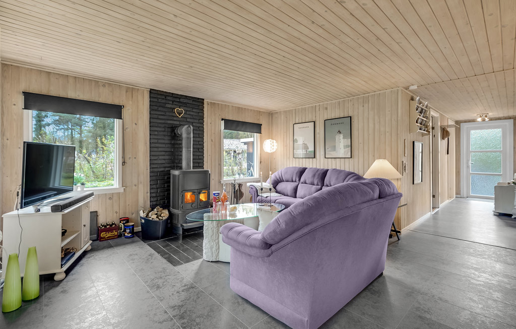 Ferienhaus - Jegum Ferieland , Dänemark - P42649 15