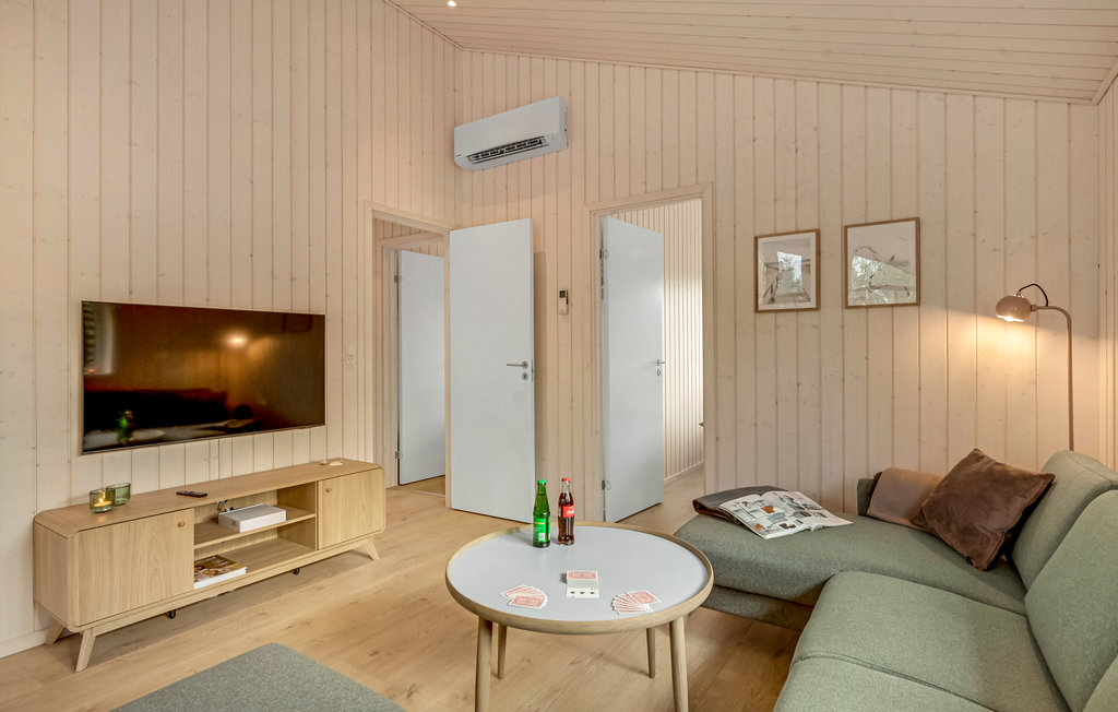Feriehus - Henne , Danmark - P42661 22