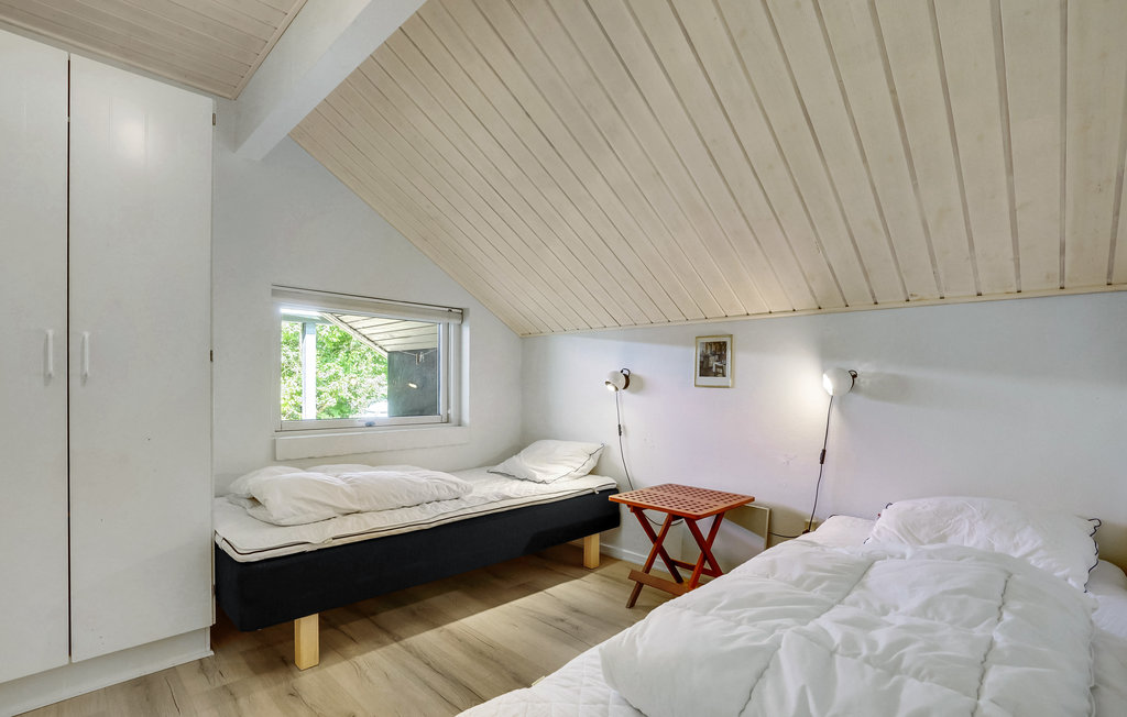 Feriehuse - Jegum Ferieland , Danmark - P42015 18