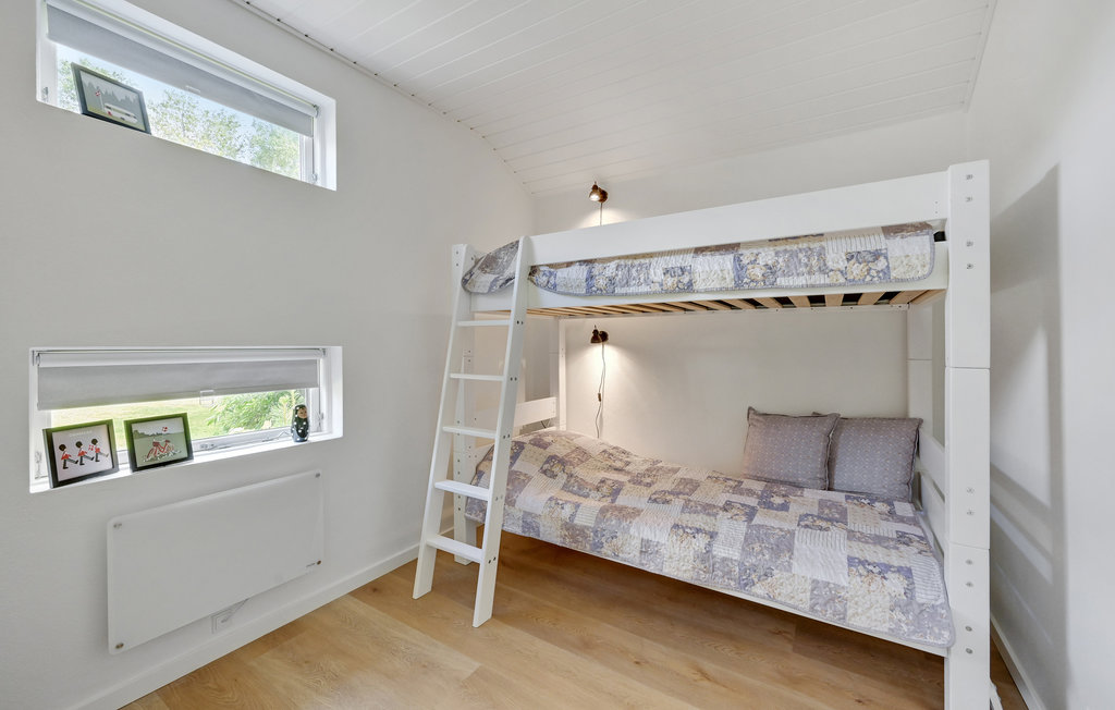 Semesterhus - Jegum Ferieland , Danmark - P42676 30