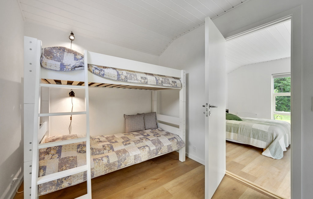 Semesterhus - Jegum Ferieland , Danmark - P42676 31