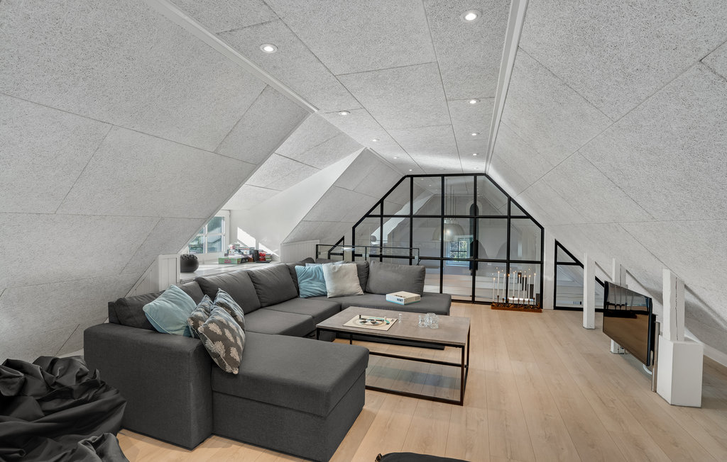 Feriehuse - Houstrup , Danmark - P42002 6