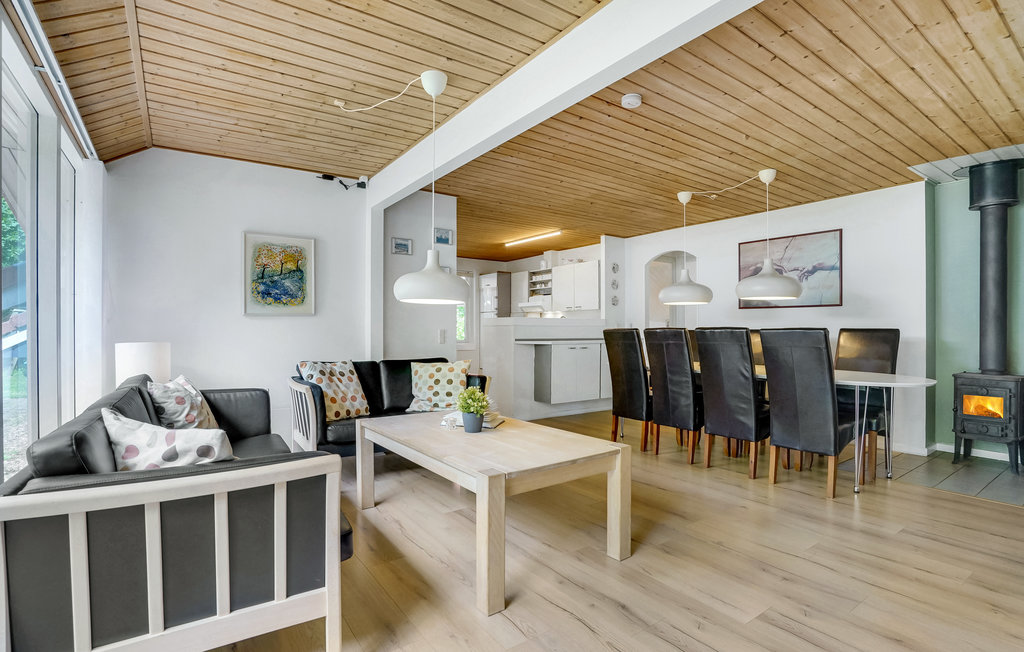 Feriehuse - Jegum Ferieland , Danmark - P42015 4