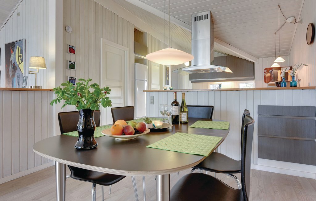 Ferienhaus - Henne Strand , Dänemark - P42220 14