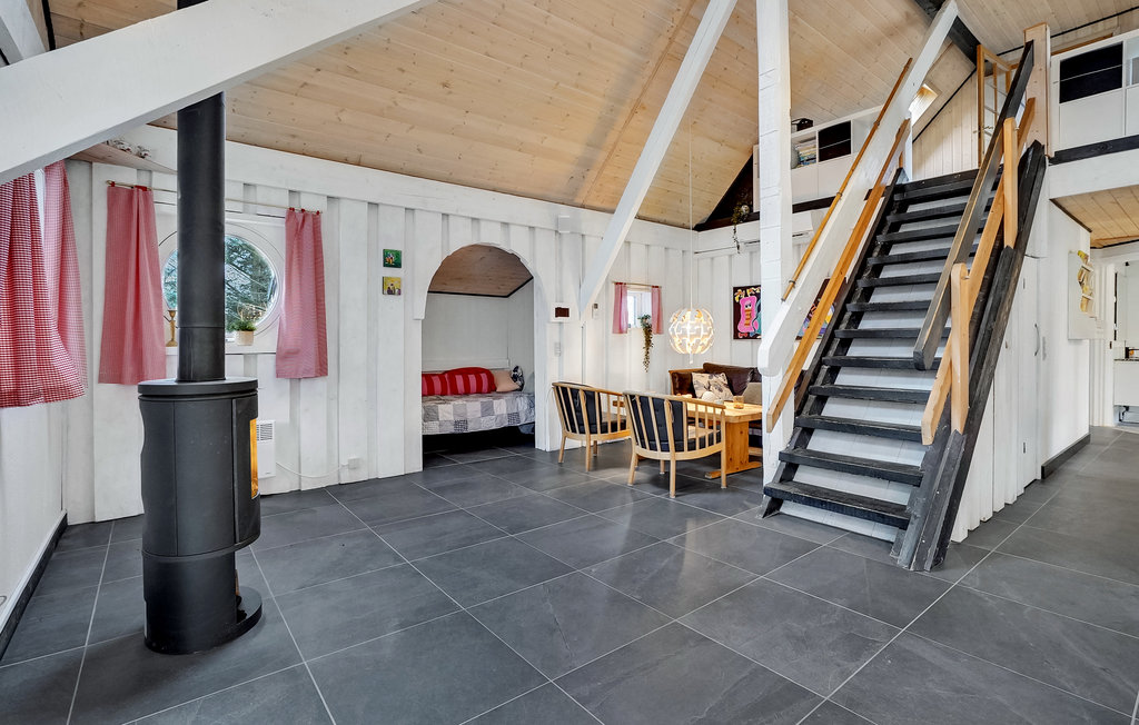 Ferienhaus - Jegum Ferieland , Dänemark - P42247 5