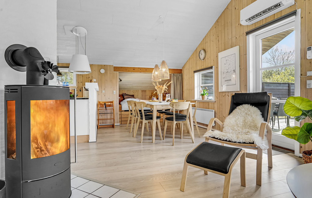 Feriehus - Jegum Ferieland , Danmark - P42268 5