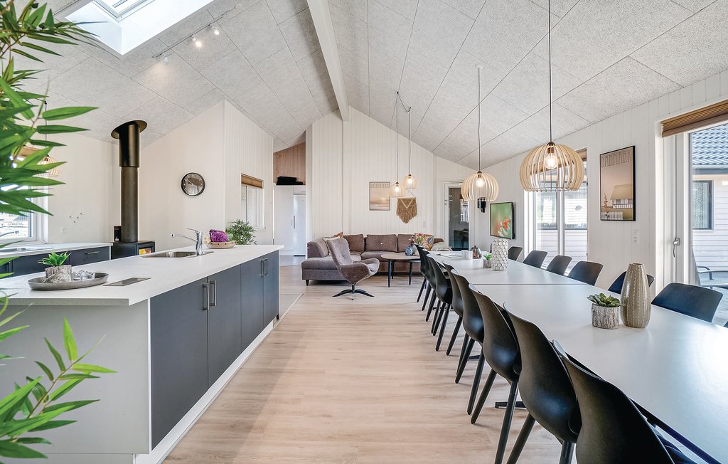 Ferienhaus - Houstrup , Dänemark - P42473 5
