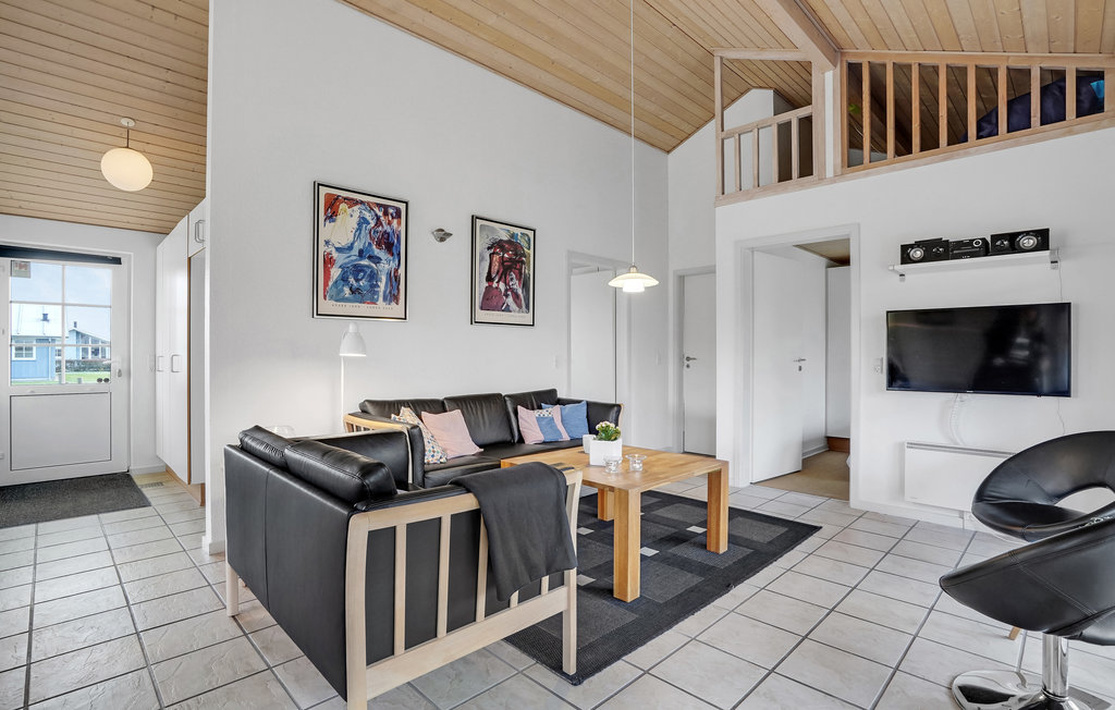 Ferienhaus - Lønne , Dänemark - P42489 4