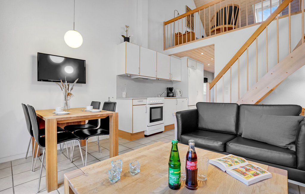 Ferienhaus - Lønne , Dänemark - P42497 5