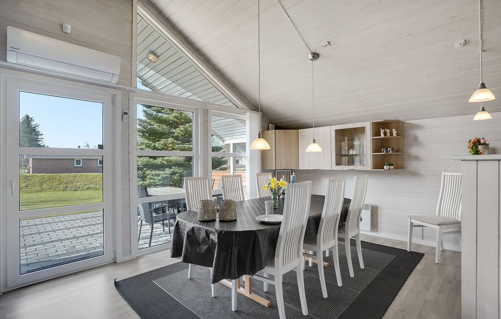 Ferienhaus - Jegum Ferieland , Dänemark - P42600 4