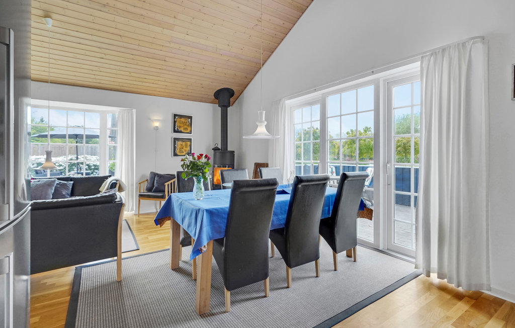 Feriehuse - Jegum Ferieland , Danmark - P42643 17