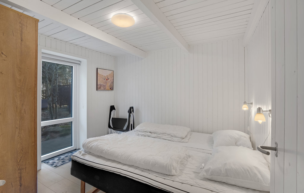 Feriehuse - Houstrup , Danmark - P42002 22