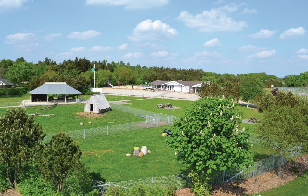 Feriehuse - Jegum Ferieland , Danmark - P42027 31