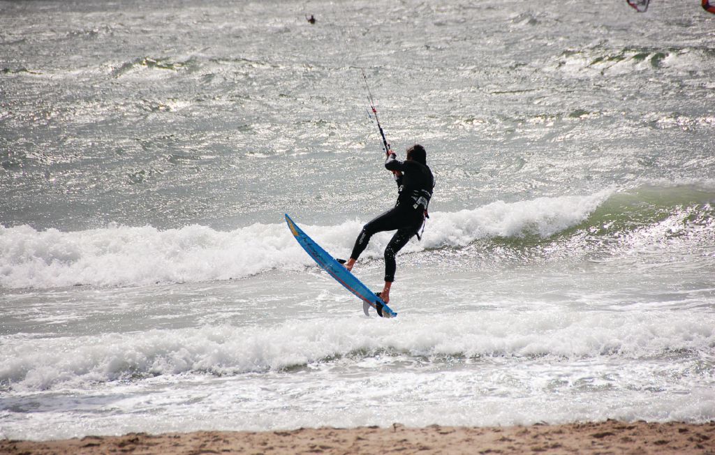 Ferienhaus - Henne Strand , Dänemark - P42060 40