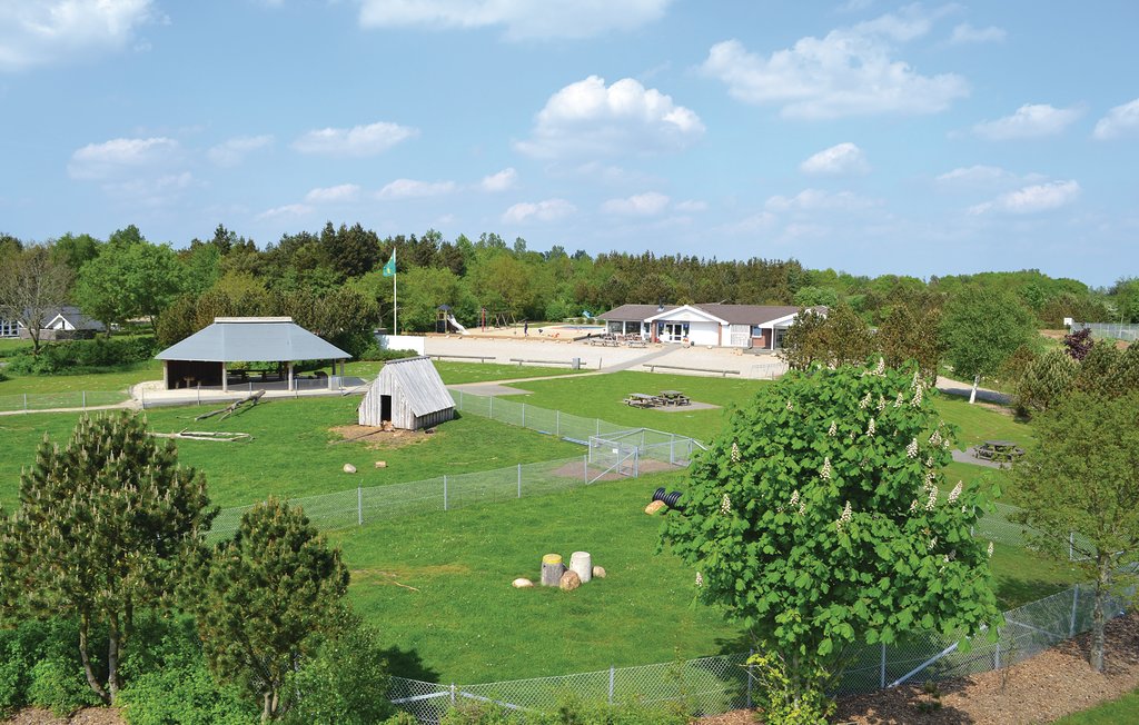 Feriehuse - Jegum Ferieland , Danmark - P42084 26