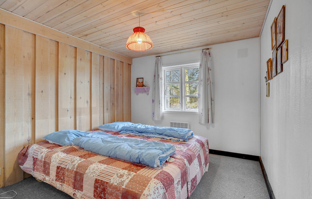 Ferienhaus - Jegum Ferieland , Dänemark - P42247 23