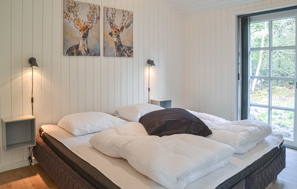 Feriehuse - Henne , Danmark - P42490 5